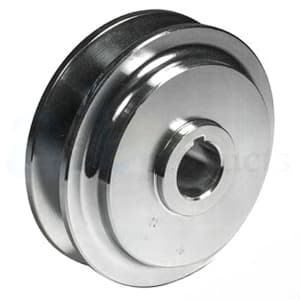 GDR5001 - 1V-Groove Pulley