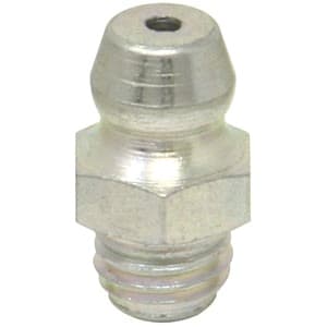 GF1428TT - (20 pk) 1/4" - 28° Taper Thread Fitting