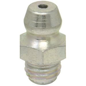 GF1428TT - 1/4" - 28° Taper Thread Fitting, (20 pk)
