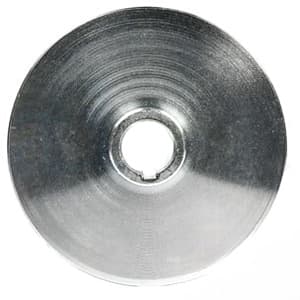 GFD5000 - 1V-Groove w/ Key Way Pulley - Thumbnail 2