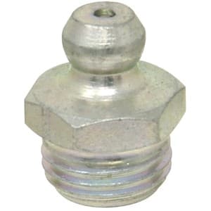 GF10M - 20 Pack 10mm ST. Metric Grease Fitting