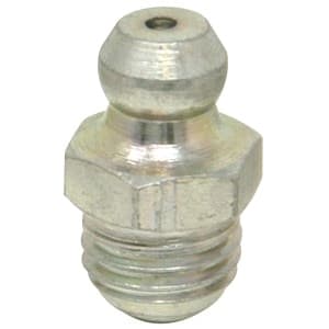 GF8M - 20 Pack 8mm ST. Metric Grease Fitting