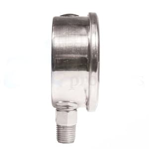 GG1000 - 1000 Lb.; Glycerin Filled Gauge - Thumbnail 4