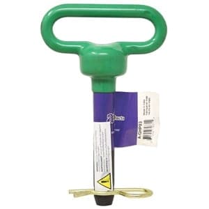 GHP03 - Hitch Pin 3/4" X 4"