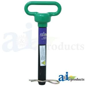 GHP06 - Hitch Pin 1" X 7"