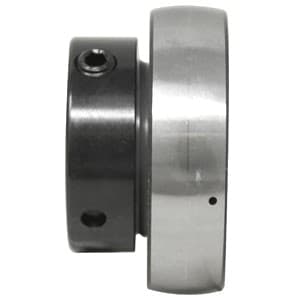 GRA104RRB-P - Bearing, Ball; Spherical W/ Collar, Re-Lubricatable - Thumbnail 2