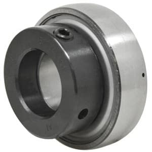 GRA104RRB-P - Bearing, Ball; Spherical W/ Collar, Re-Lubricatable