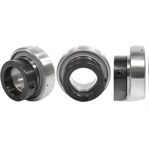 GRA108RRB-I - Bearing, Ball; Spherical W/ Collar, Re-Lubricatable - Thumbnail 4