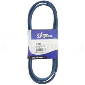 GX10062 - Traction Drive Belt