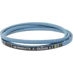 GX20241 - JOHN DEERE - Thumbnail 2