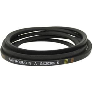 GX20305 - Belt, Platform Drive - Thumbnail 2