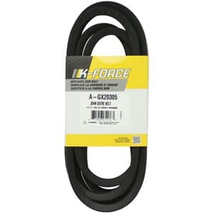 GX20305 - Belt, Platform Drive