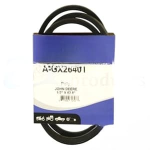 GX26401 - JOHN DEERE