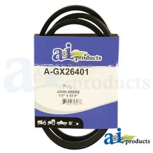GX26401 - JOHN DEERE
