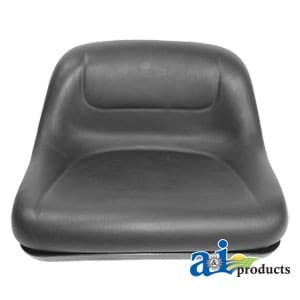GY20063 - Seat, BLK - Thumbnail 2