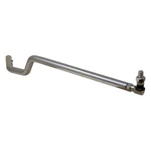 GY20492 - Rod, Rh Draglink Assy Adjustable #
