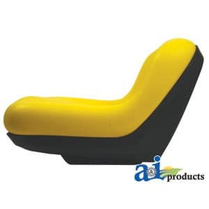 GY20495 - Lawn Tractor Seat, Mid Back - Thumbnail 3