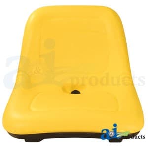 GY20554 - Lawn Tractor Seat - Thumbnail 3