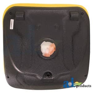 GY20554 - Lawn Tractor Seat - Thumbnail 4