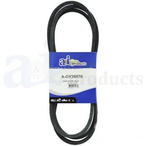 GY20570 - JOHN DEERE