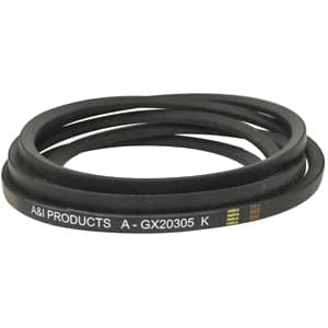 GY20571 - JOHN DEERE