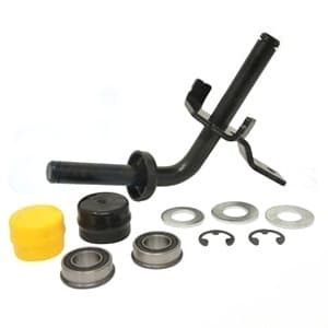 GY22252BLE - Steering Wheel; LH Spindle Kit