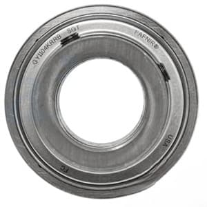 GY1104KRRB-P - Re-Lubricatable Ball; Spherical Round Bore Locking Insert Bearing - Thumbnail 2