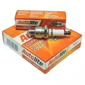 H12 - Spark Plug