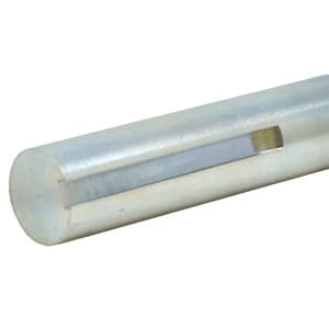 H151146 - Rotary Screen Drive Shaft - Thumbnail 4