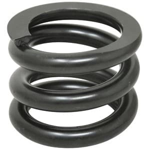 H101276 - Compression; Auger Drive Slip Clutch Spring - Thumbnail 3