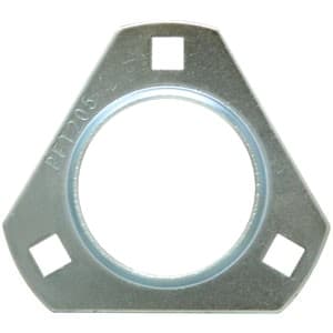 H103264 - BEARING FLANGE - Thumbnail 2