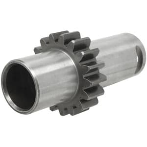 H107779 - Input; 17 Tooth Gear - Thumbnail 2