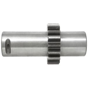 H107779 - Input; 17 Tooth Gear - Thumbnail 3