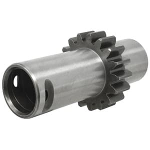 H107779 - Input; 17 Tooth Gear