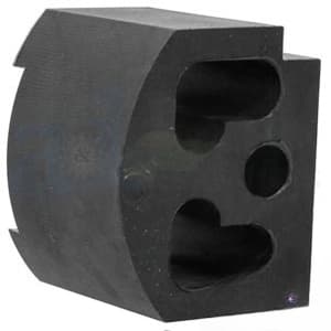 H109736 - Chain; Clean Grain / Tailing Elevator Tightener