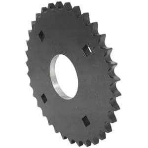 H119709 - Upper Feeder House Drive Sprocket