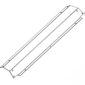 H123632 - Feeder House Drum Shield