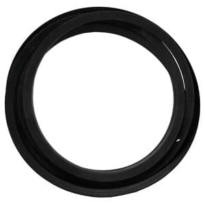 H125380 - Feeder Conveyor (Long Feeder House) / Front Chopper Belt - Thumbnail 2