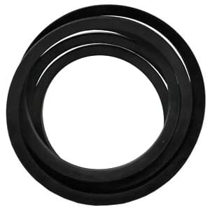 H126345 - Fixed Speed Feeder House w/ Reverser Belt - Thumbnail 2