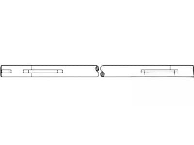 H126940 - Beater Shaft