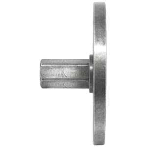 H129658 - Upper (LH Stub) Feeder House Shaft - Thumbnail 3