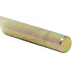 Ring & Pinion Final Drive Drive Shaft Coupling Pin