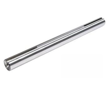 H137570 - Straw Chopper Drive (Rear) Jackshaft - Thumbnail 2