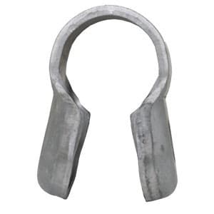 H145112 - Tie Rod Clamp - Thumbnail 3