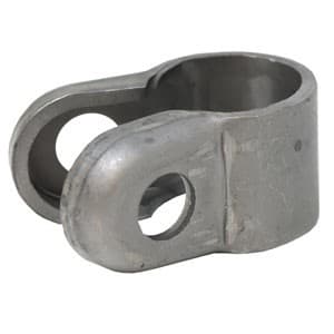 H145112 - Tie Rod Clamp