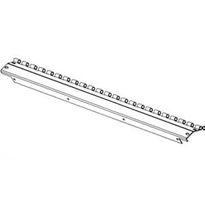 H148020 - Stone Trap Hinge