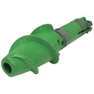 H148321 - LH Knife Stalk Roll