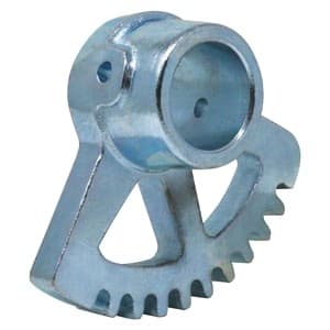 H152305 - 11 Tooth Gear; Concave Adjustment