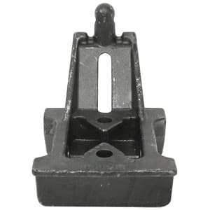 H153898 - Lower Idler Support - Thumbnail 3