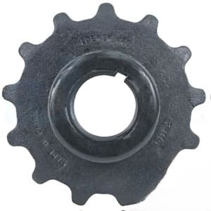 H159615 - Outer Upper Feeder House Sprocket - Thumbnail 2